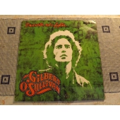 GILBERT O´SULLIVAN   