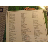GILBERT O´SULLIVAN   