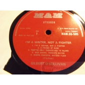 GILBERT O´SULLIVAN   