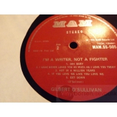 GILBERT O´SULLIVAN   