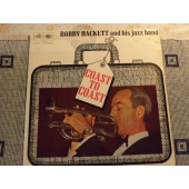 BOBBY HACKETT 