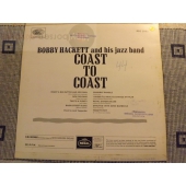BOBBY HACKETT 