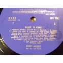 BOBBY HACKETT 