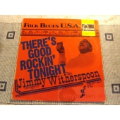 JIMMY WITHERSPOON   