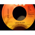 MICK JAGGER LUCKY IN LOVE