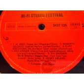 V/A   HIFI STEREO 
