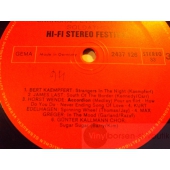 V/A   HIFI STEREO 