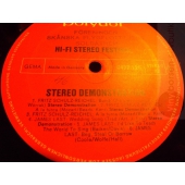 V/A   HIFI STEREO 