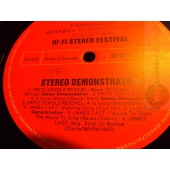 V/A   HIFI STEREO 