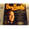 BING CROSBY   
