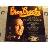 BING CROSBY   