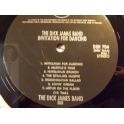 THE DICK JAMES BAND   