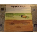 HASSE ANDERSSON   