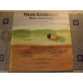 HASSE ANDERSSON   