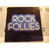 V/A ROCK FOLLIES