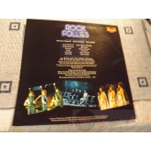 V/A ROCK FOLLIES