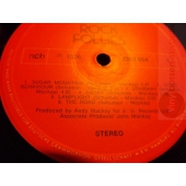 V/A ROCK FOLLIES
