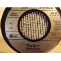 THE BRAT CHALK 