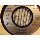 THE BRAT CHALK 
