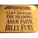 CLIFF RICHARD, THE SHADOWS