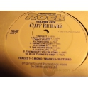 CLIFF RICHARD, THE SHADOWS