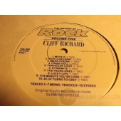 CLIFF RICHARD, THE SHADOWS