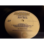 ERIC CLAPTON, JEFF BECK, JOHNNY WINTER