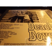 BEACH BOYS 
