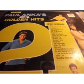 PAUL ANKA 