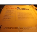 THE ANIMALS 