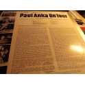 PAUL ANKA 