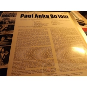 PAUL ANKA 