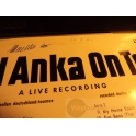 PAUL ANKA 