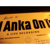 PAUL ANKA 