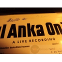 PAUL ANKA 