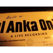 PAUL ANKA 