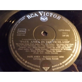 PAUL ANKA 