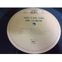 DUKE ELLINGTON These V-Disc Years KV-110 JP OBI JAZZ LP 