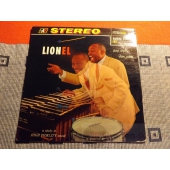 LIONEL HAMPTON   