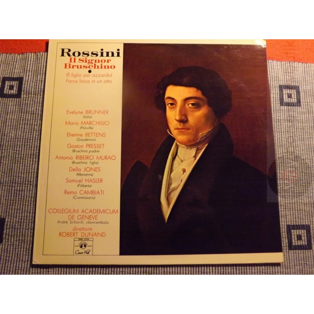 ROSSINI   