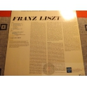 FRANZ LISZT   