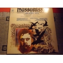 MUSSORGSKY    