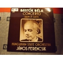 BARTOK BELA   