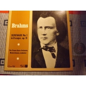 BRAHMS   