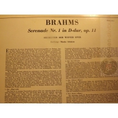 BRAHMS   