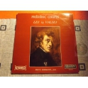 F, CHOPIN  