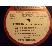 F, CHOPIN  