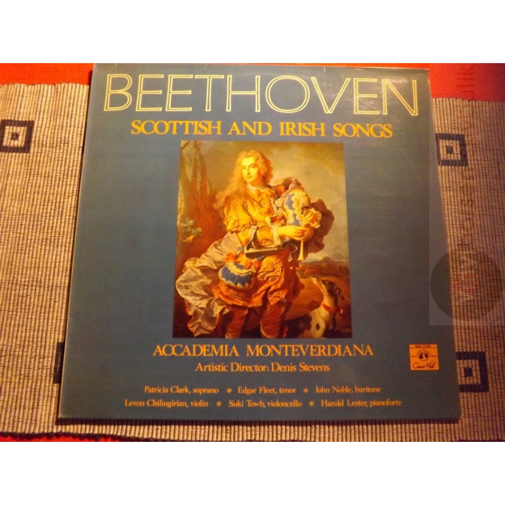 BEETHOVEN
