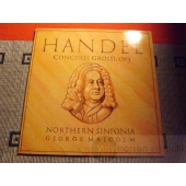 HANDEL   