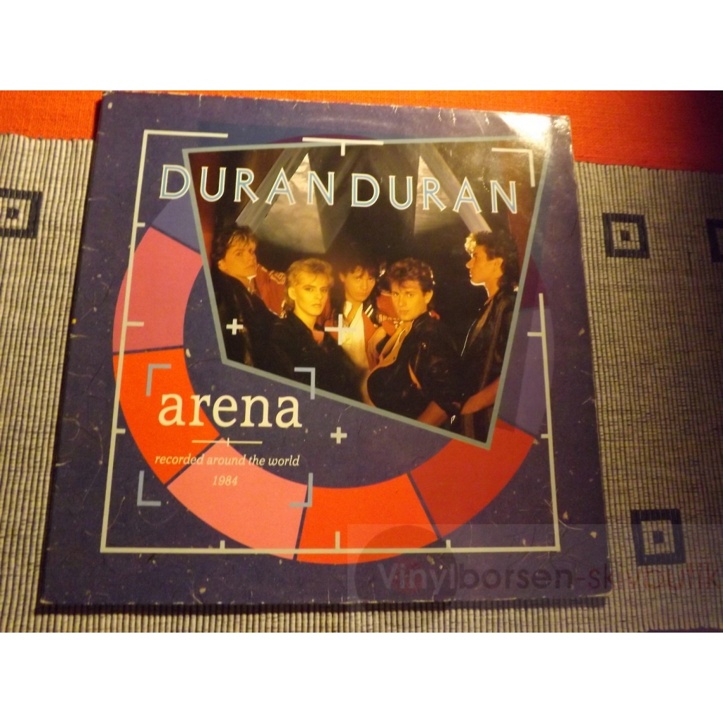 DURAN DURAN   